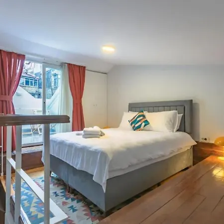 5br - 2ba In Cihangir - Near Istiklal & Taksim Apartment Istanbul