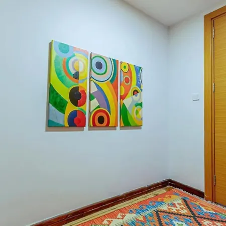 5br - 2ba In Cihangir - Near Istiklal & Taksim Apartment *