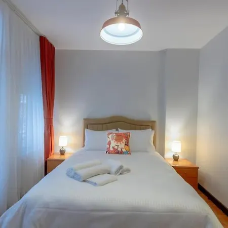Apartment 5br - 2ba In Cihangir - Near Istiklal & Taksim Istanbul