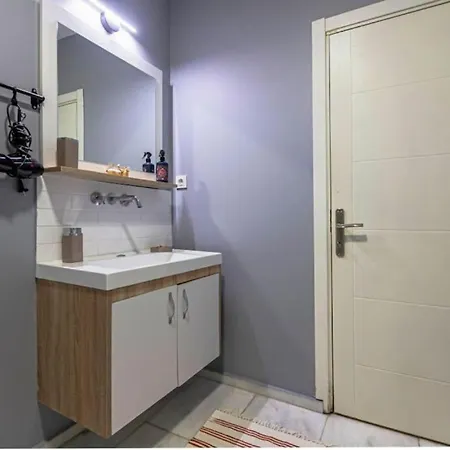 5br - 2ba In Cihangir - Near Istiklal & Taksim Apartment