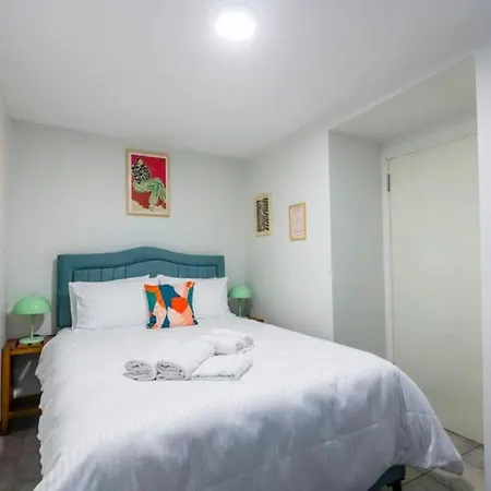 Apartment 5br - 2ba In Cihangir - Near Istiklal & Taksim *