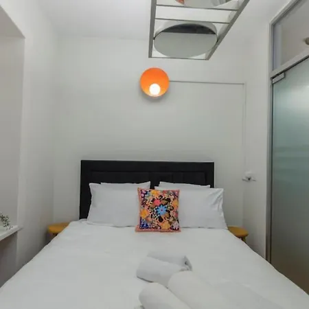 Apartment 5br - 2ba In Cihangir - Near Istiklal & Taksim