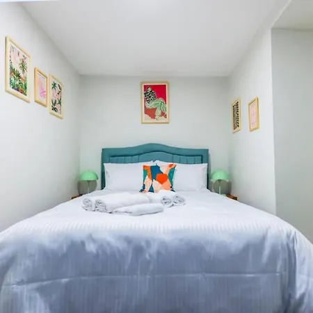 Apartment 5br - 2ba In Cihangir - Near Istiklal & Taksim