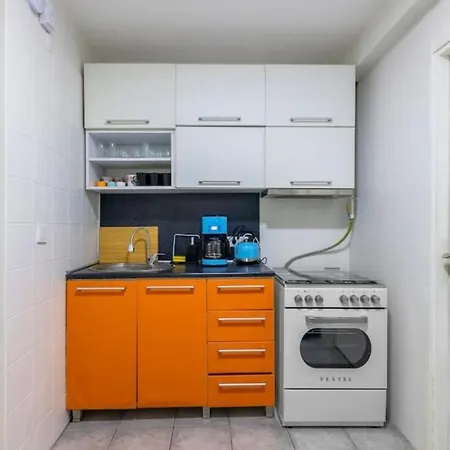 5br - 2ba In Cihangir - Near Istiklal & Taksim Istanbul