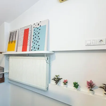 5br - 2ba In Cihangir - Near Istiklal & Taksim Apartment