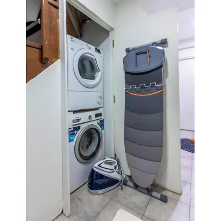 5br - 2ba In Cihangir - Near Istiklal & Taksim Apartment *