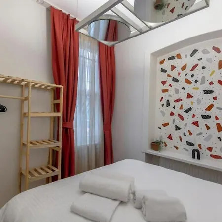 Διαμέρισμα 5br - 2ba In Cihangir - Near Istiklal & Taksim Κωνσταντινούπολη