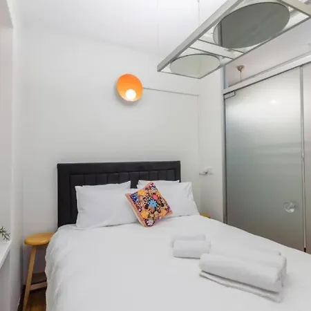 5br - 2ba In Cihangir - Near Istiklal & Taksim * Κωνσταντινούπολη